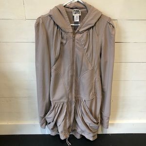 Prairie Underground Hoodie